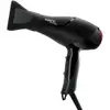 Secador Taiff Black Ion 2000W - 220V - 1