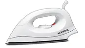 Ferro de Passar a Seco, Mondial, Branco, 1000W, 220V - FSN-55-W - 1