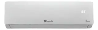 Ar-condicionado Split 9000 Btu/h Prime Air 9fc Frio Branco - 1
