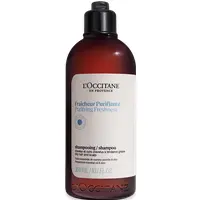 Shampoo Purificante Aromacologia