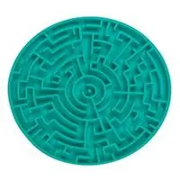 Brinquedo Interativo Labirinto Verde Pet Games