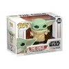 (imposto incluso)Boneco Pop! Star Wars - O Mandaloriano #368 - 1