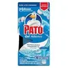 (R$ 7,50 +por- / Prime / REC) Pato Gel Adesivo Marine p/ Banheiro 6 Discos - 1