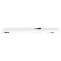 Depurador de Ar Continental Slim 80cm Branco (DC80B)