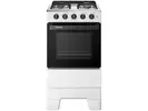 [Magazine Luiza] Fogão 4 Bocas Esmaltec Branco Ideal Pop 4120 - 1