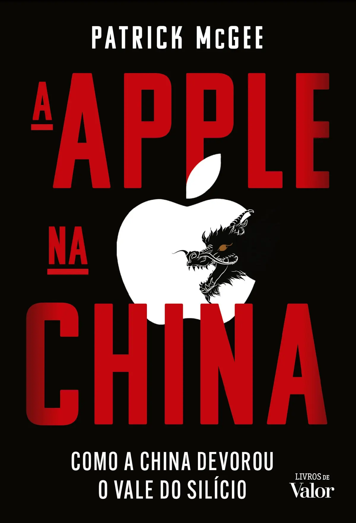 A Apple na China: Como a China devorou o Vale do Silício