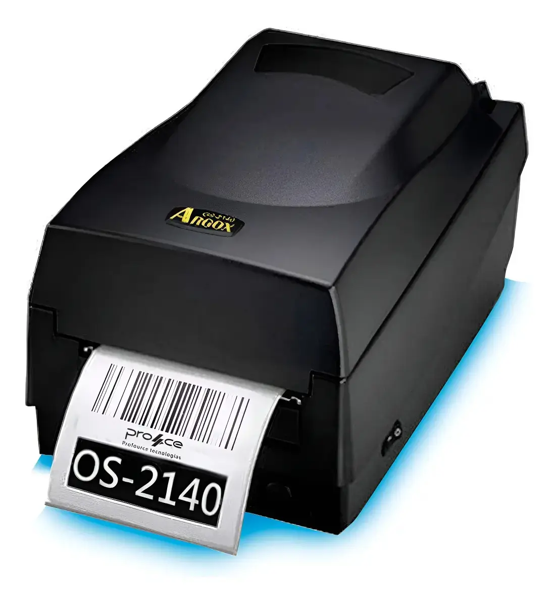 Impressora função única monocromática Argox OS-214 0