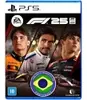 Ea Sports F1 25 Ps5 Mídia Física - 1