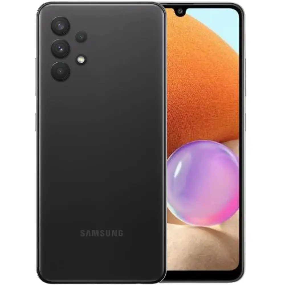 Samsung Galaxy A32 SM-A326B 128GB Preto - 1