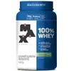 [Rec] Max Titanium 100% Whey (900g), Pistache c/Chocolate Branco - 1