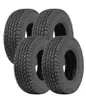 Jogo 4 Pneus Barum by Continental Aro 15 Bravuris AT 235/75R15 109T XL - 1
