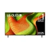 Smart TV LG 55" OLED 4K Dolby Vision Atmos 120Hz - 1