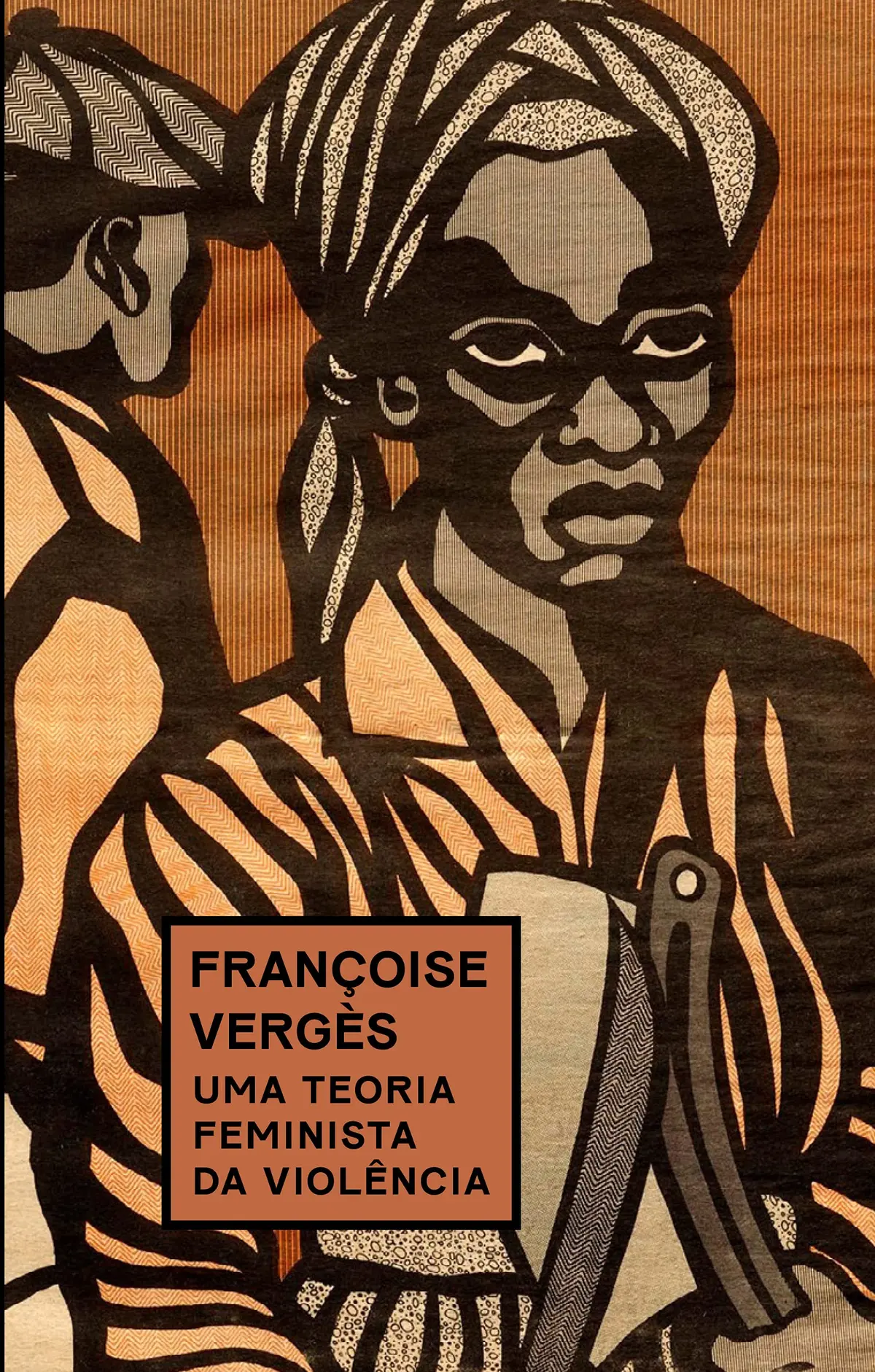 Uma teoria feminista da violência: Por uma política antirracista da proteção - 1