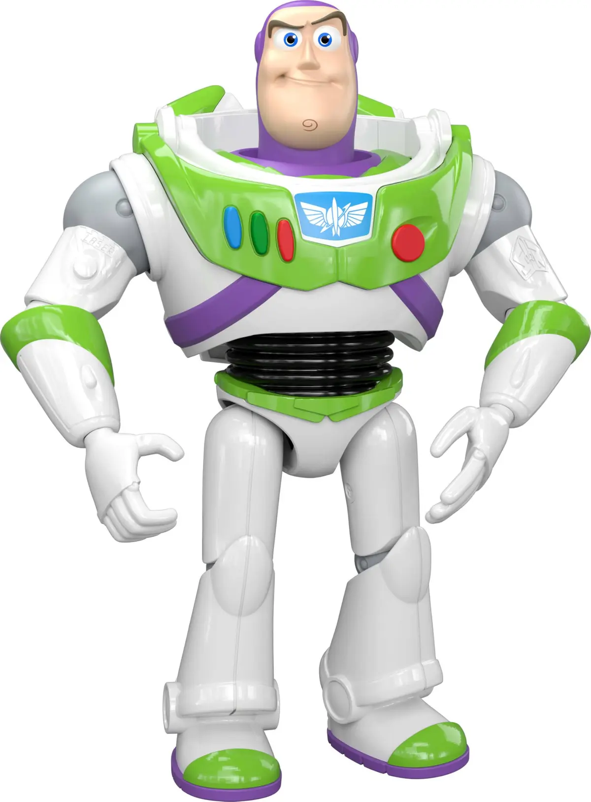 Pixar Project Target Buzz Vintage de 12 polegadas - 1