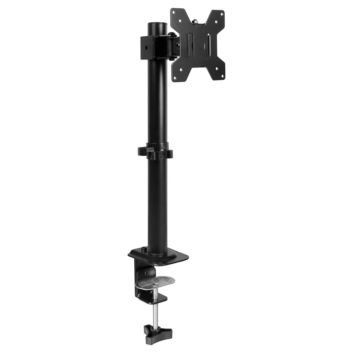 Vinik Suporte Fixo Para Monitor De 17-32" Até 10kg Giro 360° Com Inclinação - SMI-120 - 1