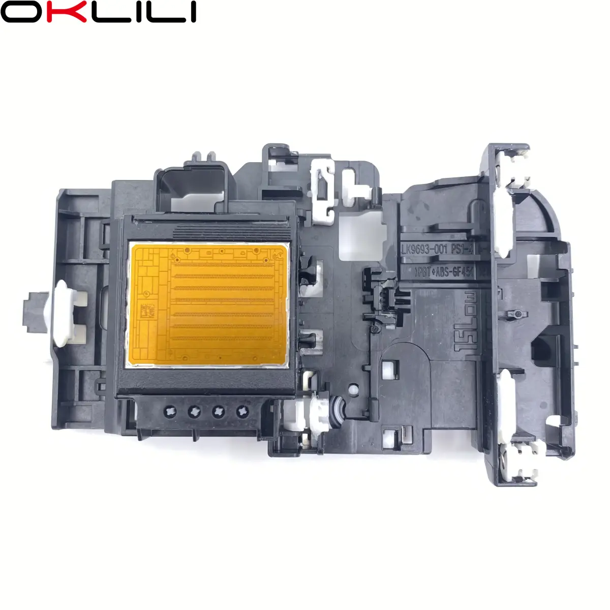 Cabeça de impressão para impressora, unidade de transporte para irmão dcp, j562, j785, t310, t510, t810, mfc, j460, j480, j485, j680, j775 - 1