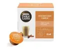 [ouro] Cápsula Nescafé Dolce Gusto Mochaccino Canela 10 Cápsulas