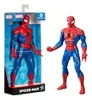 Boneco Spider Man 24 Cm Marvel Avengers Hasbro - 1