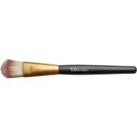 Pincel Para Base Be Emotion - Make Up Pincel Para Base Be Emotion Make Up