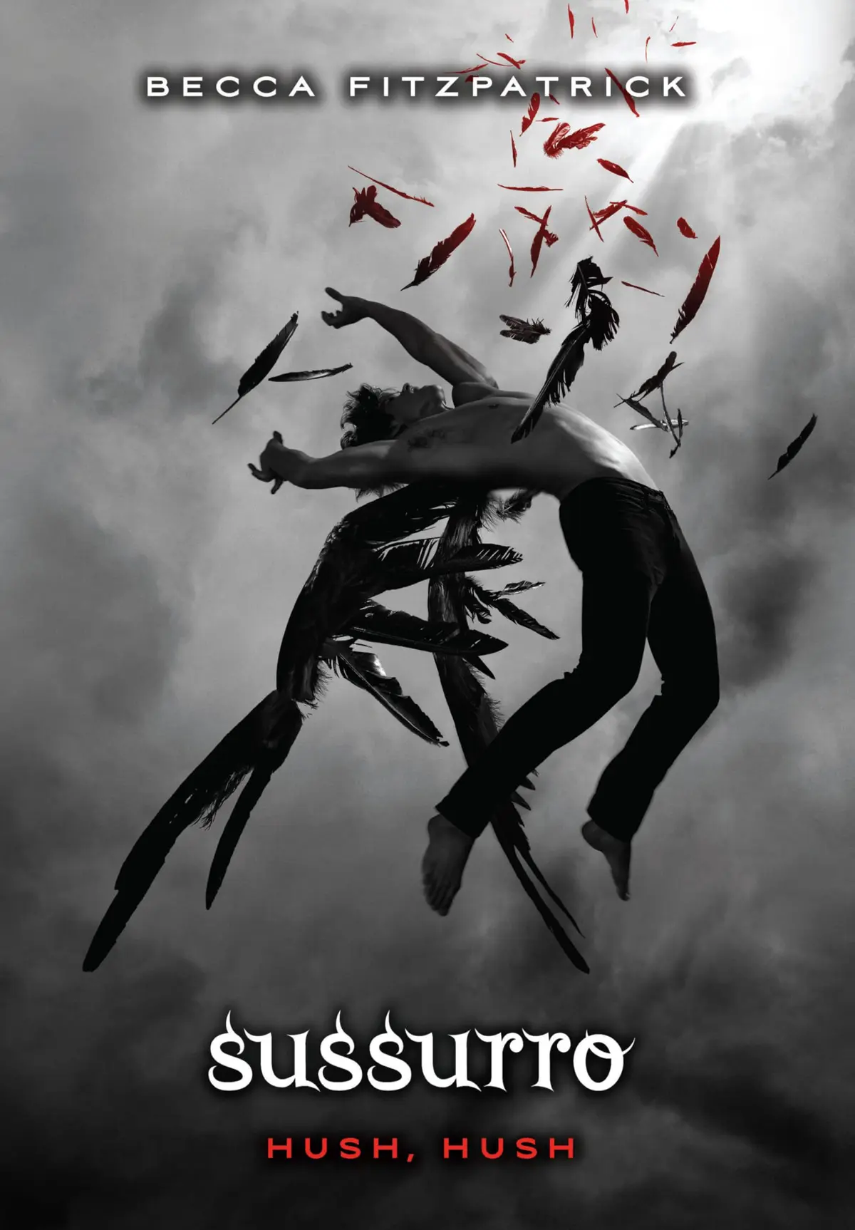 Sussurro (Hush, Hush) - 1
