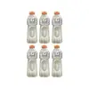 Kit 6 Unidades Isotônicos Gatorade 500ml - 1