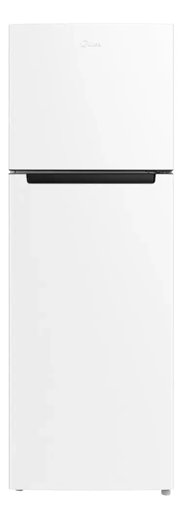Geladeira Cycle Defrost Duplex Rt554 410l Inverter Br Branco - 1