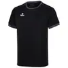 CAMISA TOPPER CLASSIC COLOR III, Preto/Grafite, M - 1