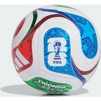 Bola Trionda Training Copa do Mundo da Fifa 26™ Unisex adidas