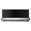Depurador de Ar Electrolux 60cm Retrátil Inox Efficient com Luz de Led (DE6RX) - 220V - 1