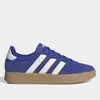 【Tam.: 37 38 39 40 41 42 43 44】Tênis Adidas Barreda Masculino - Azul+Branco - 1