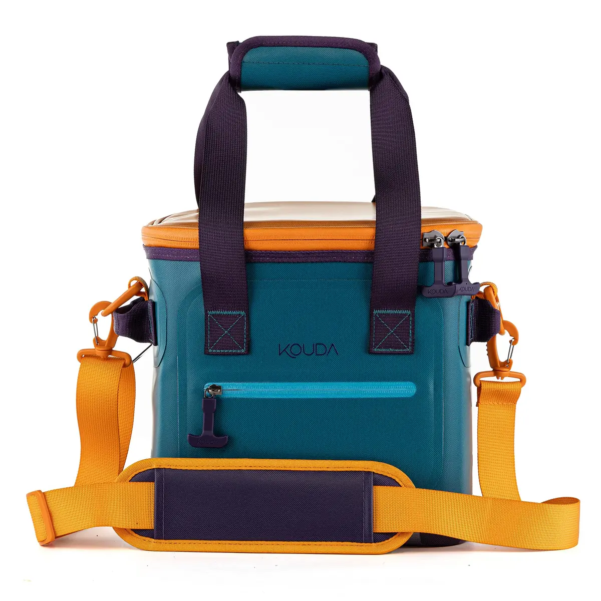 Soft Bag Térmica Kouda Misti – 18 litros