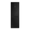 Geladeira Electrolux Frost Free Inverter 322L Efficient AutoSense Inverse Preta Black Glass (IB42G) - 220V - 1