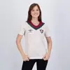 [PRIME] Camisa Umbro Fluminense III 2024 Feminina (Tam P M GG) - 1