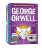 As obras revolucionárias de George Orwell - Box com 3 livros - 1