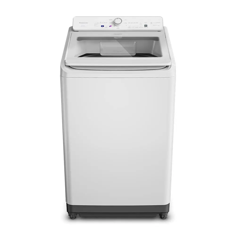 Panasonic Máquina de Lavar 19kg Branca 127v NA-F190A1W - 1