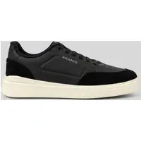 Tênis Aramis Journey Luxe Preto Masculino