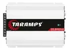 Modulo Taramps Som 800w Ds800x4 2 Ohms Entrada Rca e Fio T800 4 Canais Potencia 800 Watts Estéreo - 1
