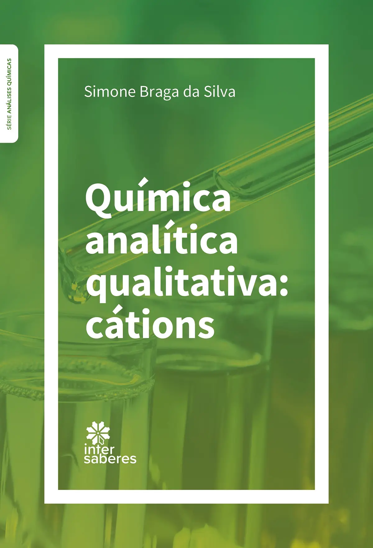 Química analítica qualitativa:: cátions - 1