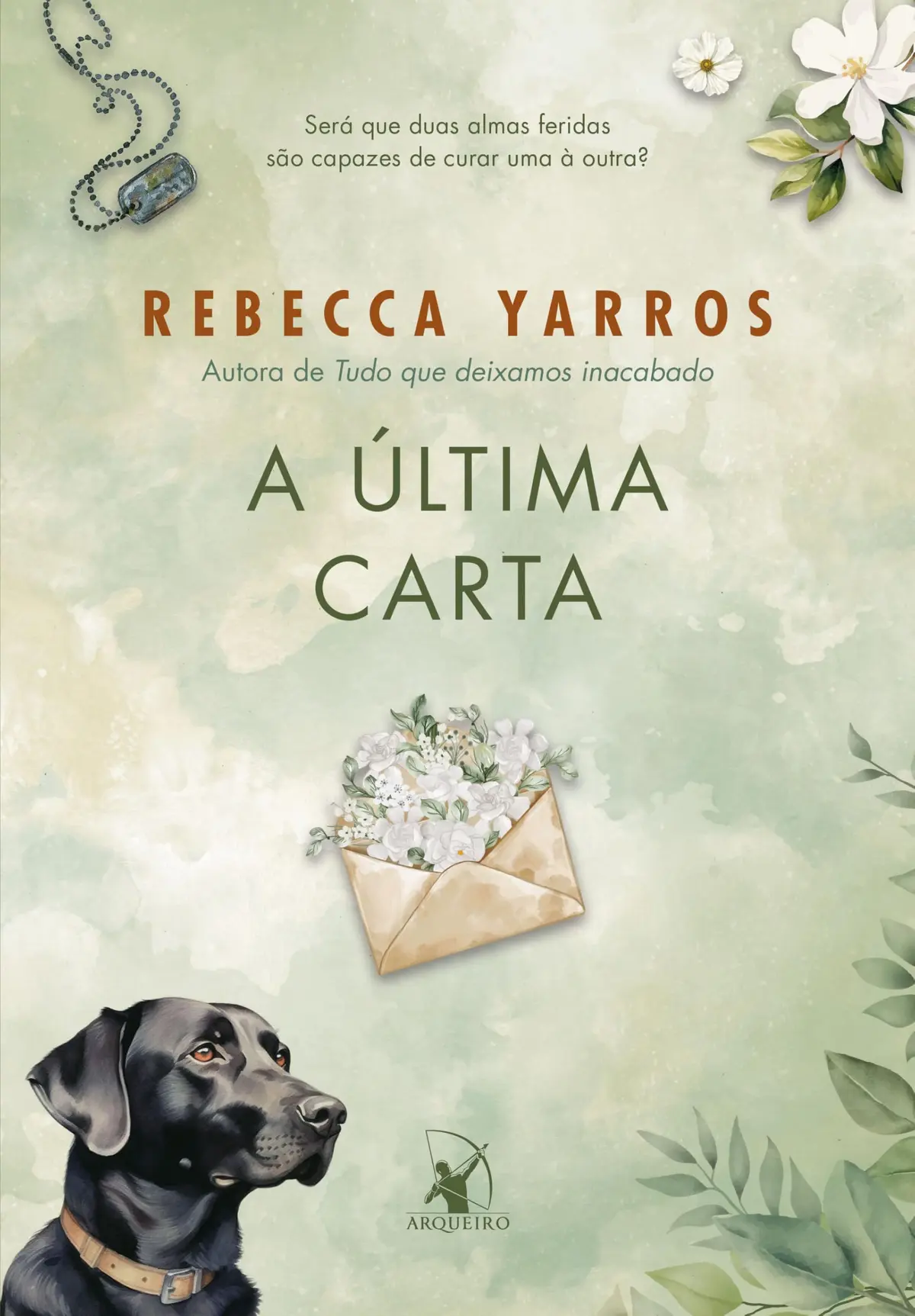 A última carta - 1
