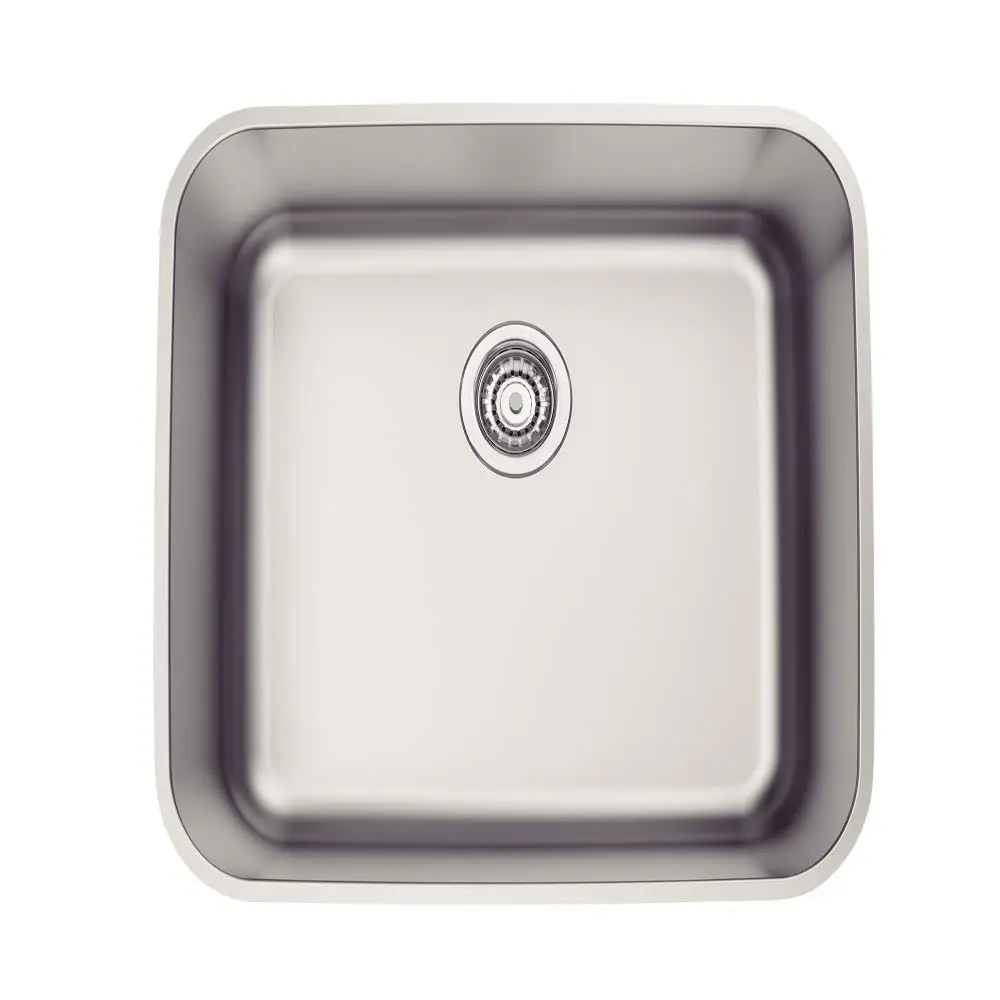 Cuba Tramontina Dora 50x40 94018112 Inox Acetinado