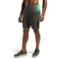 Bermuda Complemento 2.0 7 Olympikus Masculina G Cinza