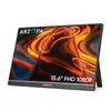 [BR] Monitor Portátil Arzopa A1 15.6" FHD 1080P IPS - - 1