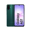 [APP/PRIME] Samsung Galaxy A07 256GB 8GB Câm. 50MP Verde - 1