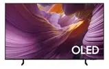 Samsung TV OLED 65" 4K S85F com AI e 120Hz - 1