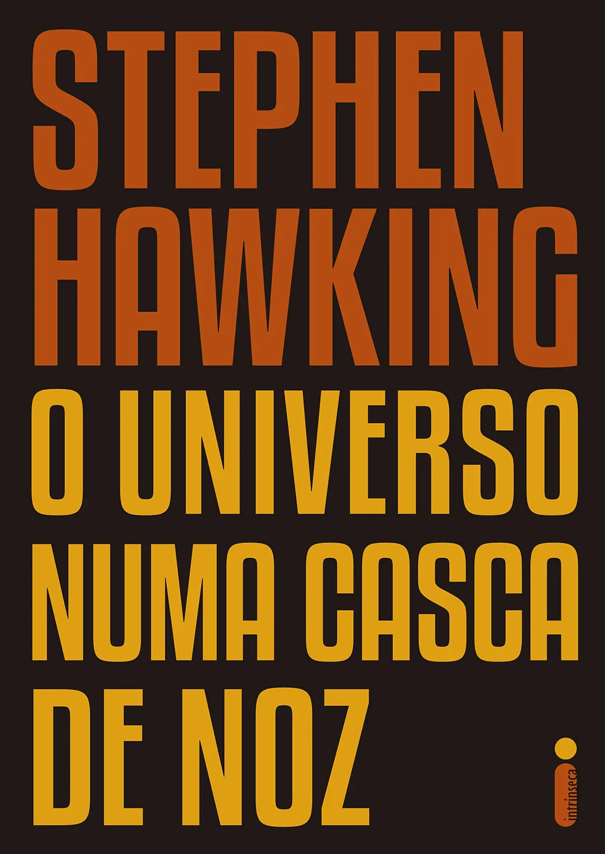 O universo numa casca de noz - 1