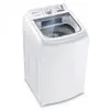 [Com Pix na Conta R$ 1.175] Lavadora de Roupas Electrolux 14Kg Essential Care Jet&Clean e Ultra Filter Branca LED14 - 127 Volts - 1
