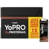 Pack YoPRO Bebida Láctea UHT com 15g de Proteínas - 1