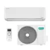 Ar Condicionado Split Hi Wall - Inverter R-32 - Hisense - 12.000 BTUs - Frio - 220V Monofásico - 1