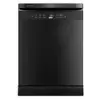 Lava-louças Electrolux 14 Serviços Preta 110V - 1