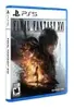 Final Fantasy XVI - PlayStation 5 - 1